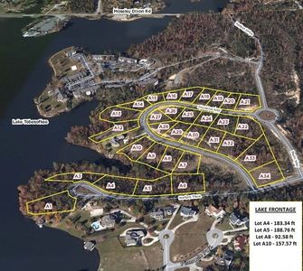 200 Shoreline Way, Macon, GA, 31220