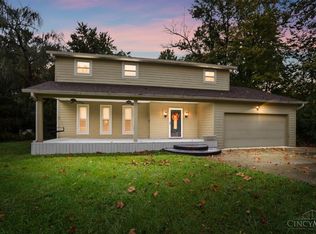 604 Wards Corner Rd, Loveland, OH 45140