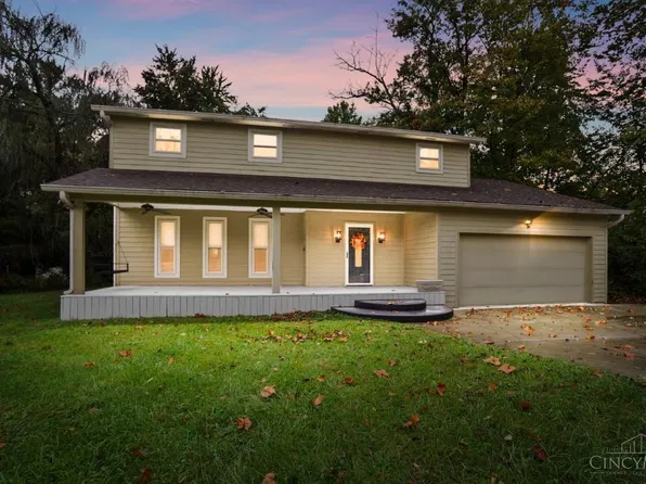 604 Wards Corner Rd, Loveland, OH 45140