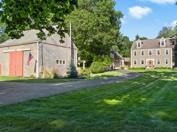 766 Forest St, Marshfield, MA 02050