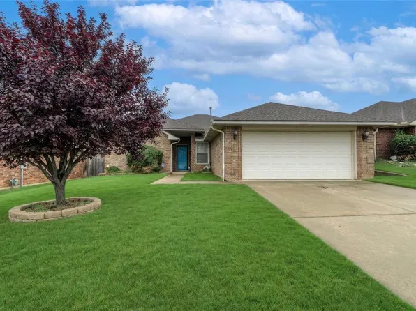 2333 Serenade Dr, Oklahoma City, OK 73130