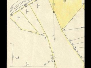 Lowr Valley Rd, Washington, MA 01223