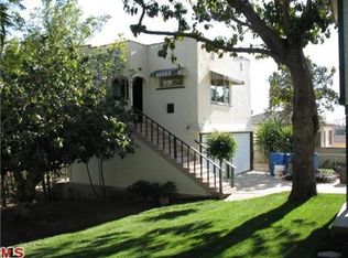730 N Dillon St, Los Angeles, CA 90026