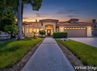 3711 W Victor Avenue, Visalia, CA 93277