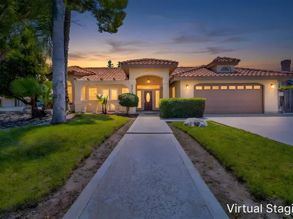 3711 W Victor Avenue, Visalia, CA 93277
