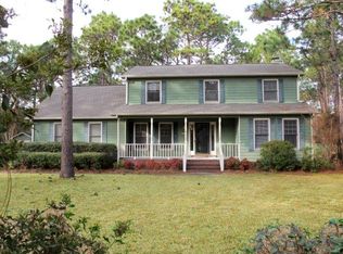 5402 Lark Ct, Wilmington, NC 28409