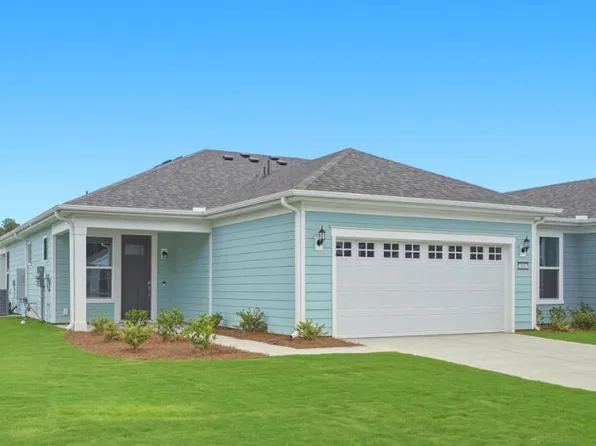 441 Walleye Blvd, Bluffton, SC 29909