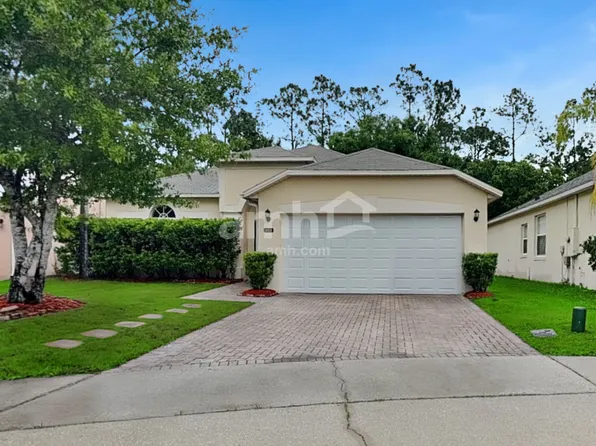 10105 Granite Bay Dr, Orlando, FL 32832