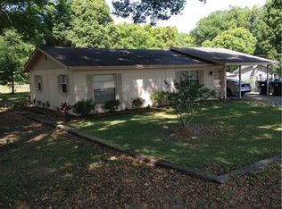 3028 Round Lake Rd, Zellwood, FL 32798