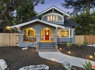 1926 N Wilton Pl, Los Angeles, CA 90068