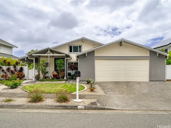 1012 Wainiha St, Honolulu, HI 96825