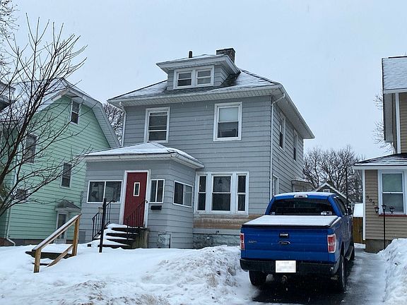 2nd image of 597 Clay Ave