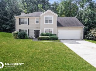 4521 Moon Valley Ln, Lithonia, GA 30038