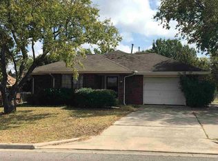 118 O St NW, Ardmore, OK 73401