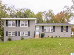 2501 Aspen Ave NW, Huntsville, AL 35810