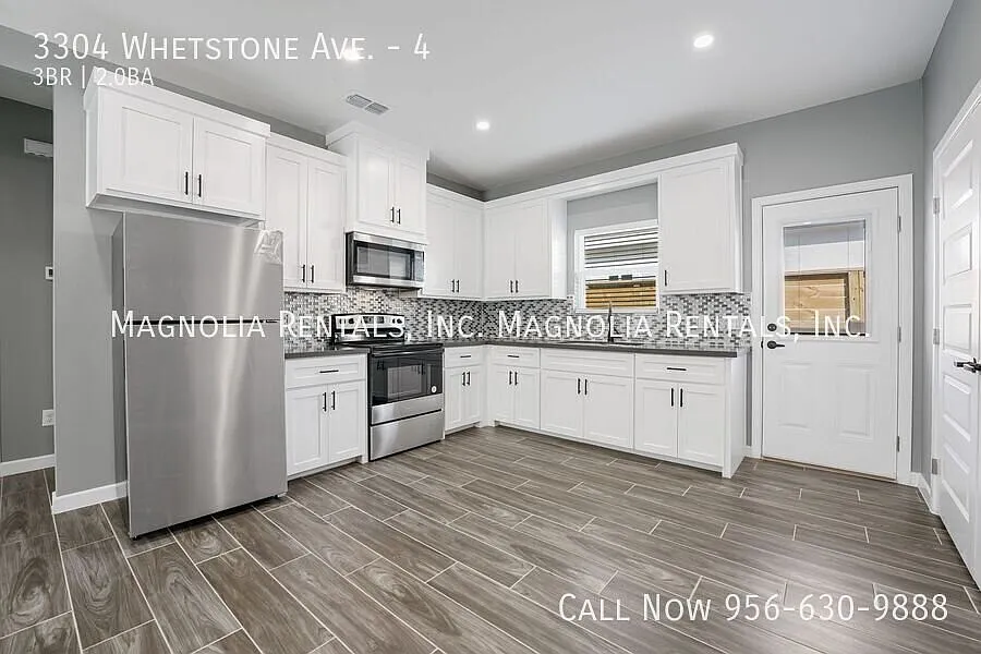 1st Month Free with 13 Month Lease — Photo 4