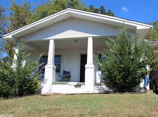 710 Rector St, Hot Springs, AR 71913