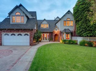 4243 Saugus Ave, Sherman Oaks, CA 91403