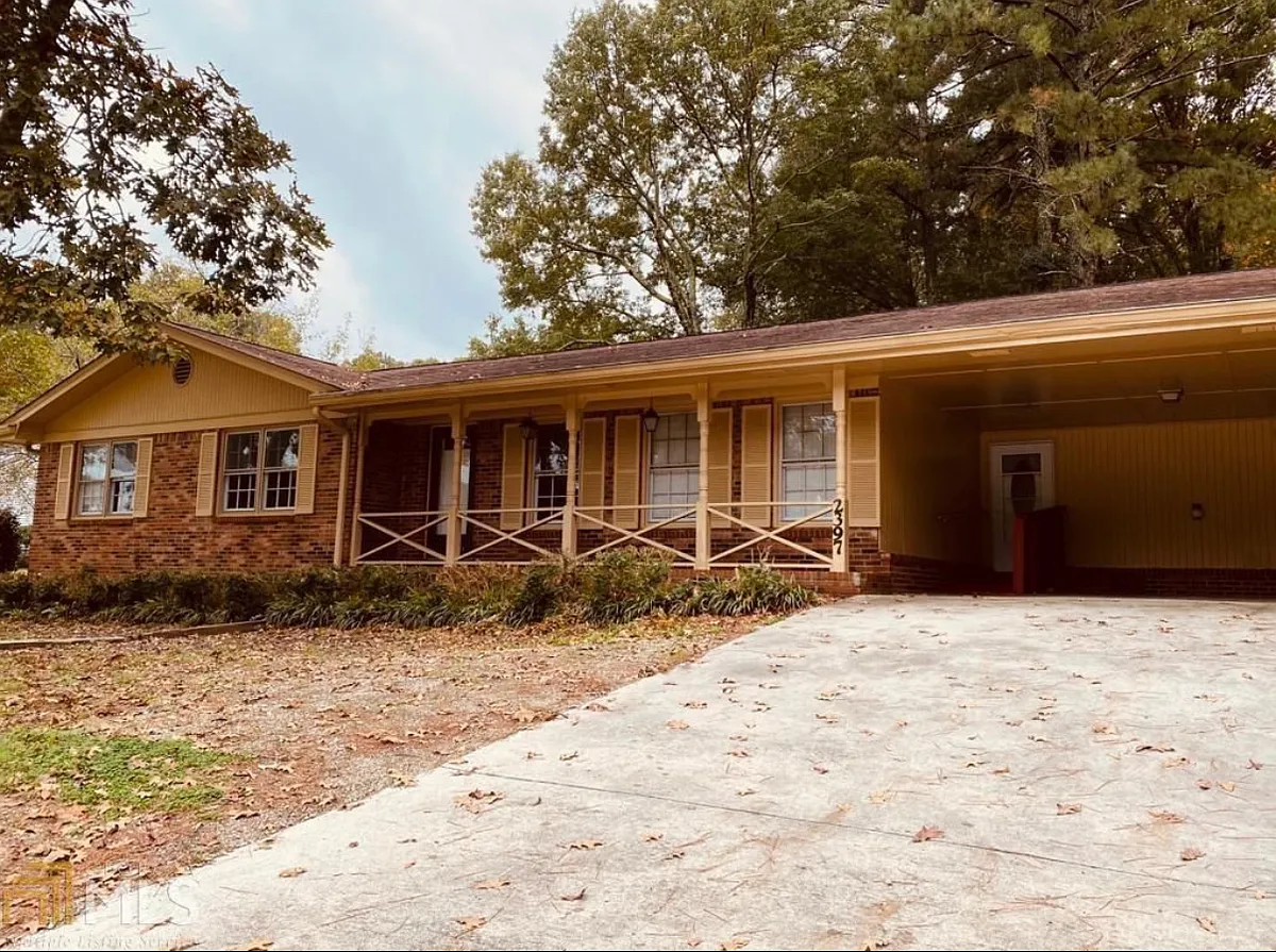 Building Photo - 2397 Rockbridge Rd