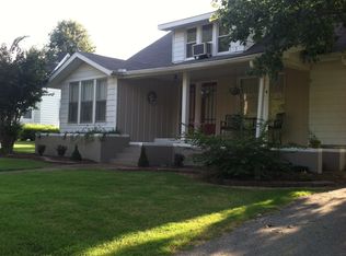 402 Maple Heights St, Kenton, TN 38233