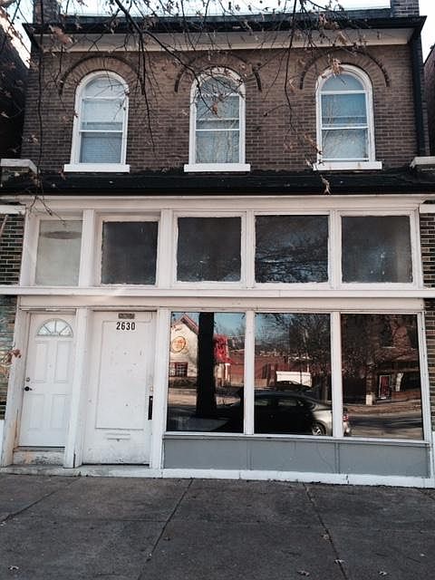 1st image of 2630 S Jefferson Ave #A