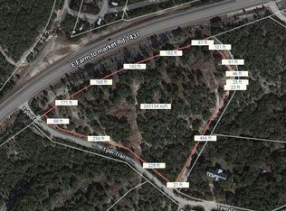 19712 Tyler Trl, Leander, TX 78645