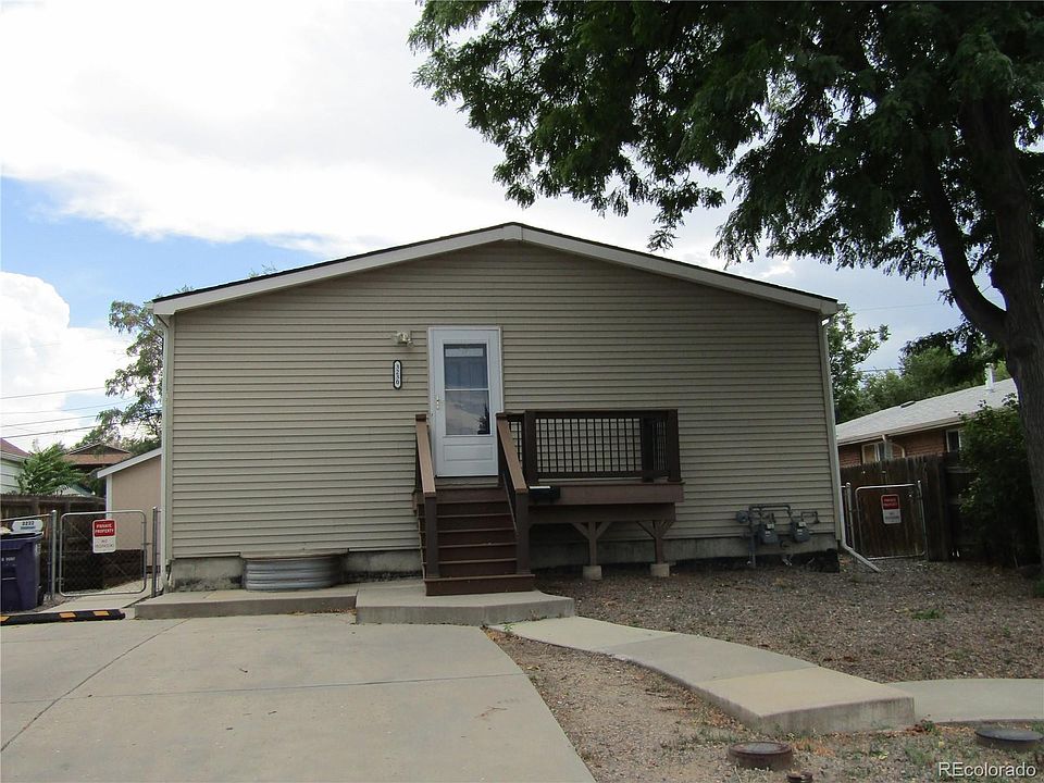 1st image of 3232 W Custer Place