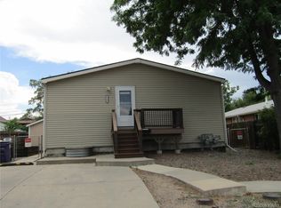 3232 W Custer Pl, Denver, CO 80219