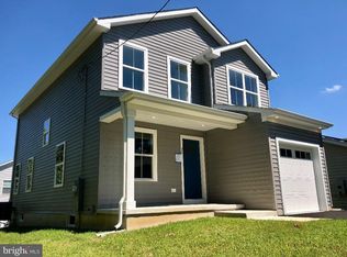 1007 West Ave, New Castle, DE