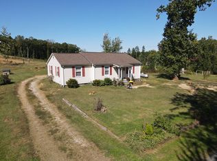 1191 Rip Rap Rd, Virgilina, VA 24598
