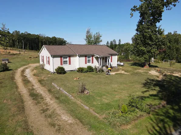 1191 Rip Rap Rd, Virgilina, VA 24598