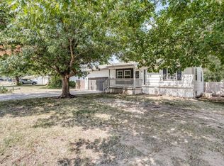 208 N Queen St, Maize, KS 67101