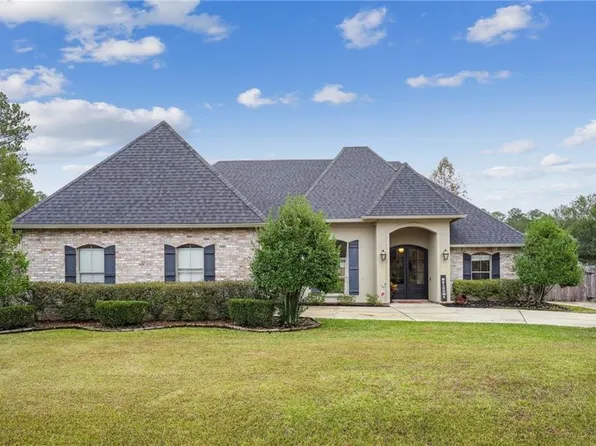 39786 Mark Ct, Ponchatoula, LA 70454