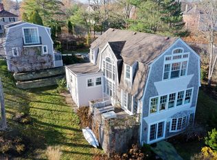 1247 Westbrook St, Portland, ME 04102