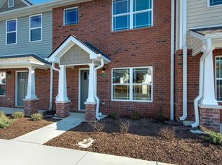 1034 Wells Way, Spring Hill, TN 37174