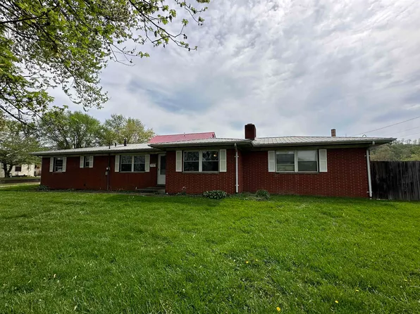 226 Memorial St, Coal Grove, OH 45638