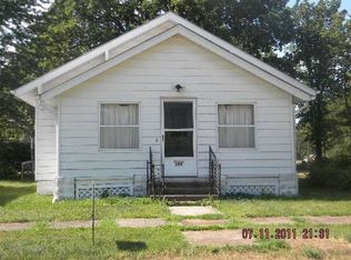 205 Central St, Humboldt, KS 66748