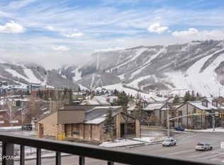1637 Short Line Rd #306, Park City, UT 84060