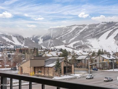 1637 Short Line Rd #306, Park City, UT, 84060
