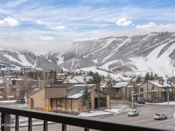 1637 Short Line Rd #306, Park City, UT 84060