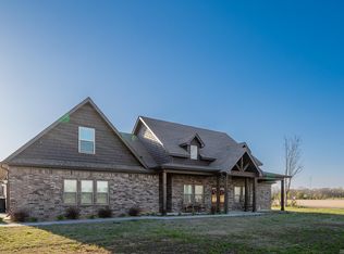 622 S Grand Ave, Mc Rae, AR 72102