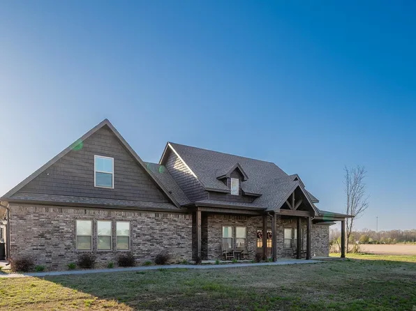 622 S Grand Ave, Mc Rae, AR 72102