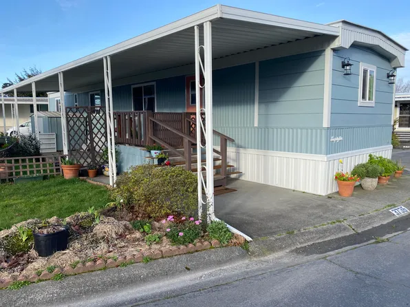 3735 Shetland Ln, Arcata, CA 95521