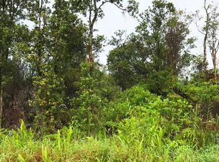 Omeka Rd, Volcano, HI 96785