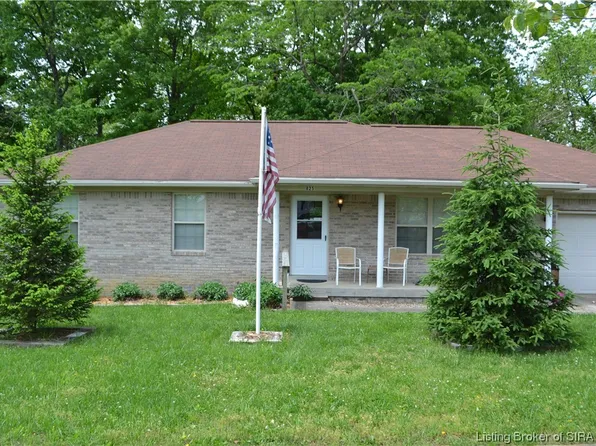 825 Tulip Court, English, IN 47118