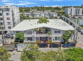 8040 Tatum Waterway Dr APT 6, Miami Beach, FL 33141