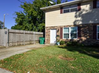 707 Cleary Ave #1, Metairie, LA 70001