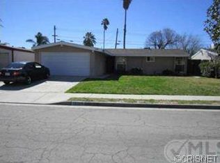19208 Lonerock St, Santa Clarita, CA 91351