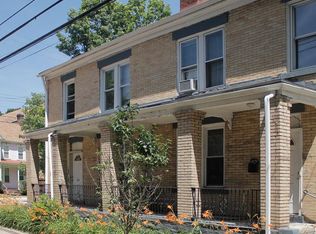 620 West St #1, Pittsburgh, PA 15221