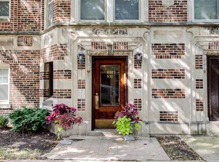 630 Sherman Ave APT 1, Evanston, IL 60202